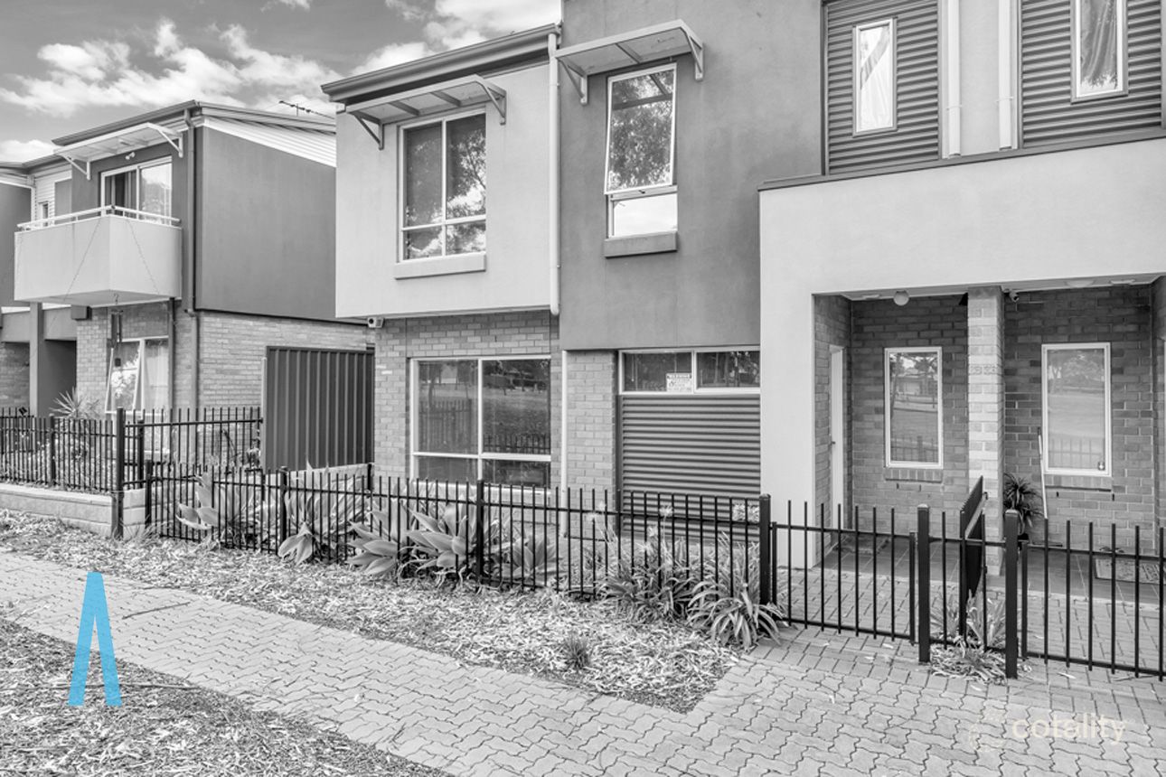 38 Bracken Ave, Gilles Plains, SA 5086