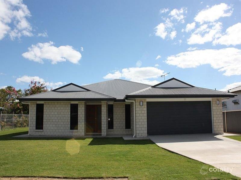 1a Mclean St, Capella, QLD 4723
