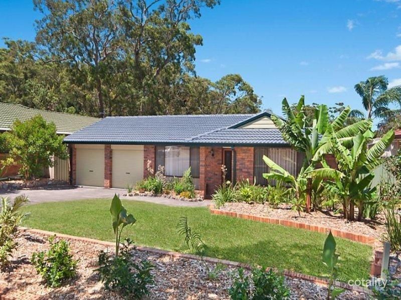 6 The Brigantine, Corlette, NSW 2315