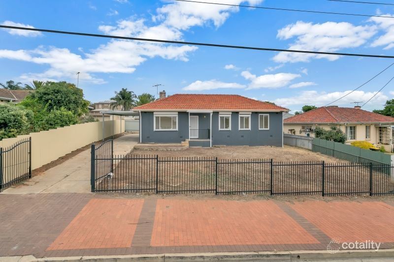 406 Grand Junction Rd, Clearview, SA 5085