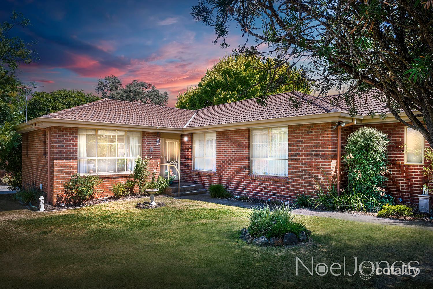 7/17-23 Marlborough Rd, Heathmont, VIC 3135