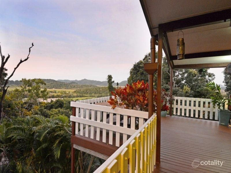 48 Staniland Dr, Strathdickie, QLD 4800