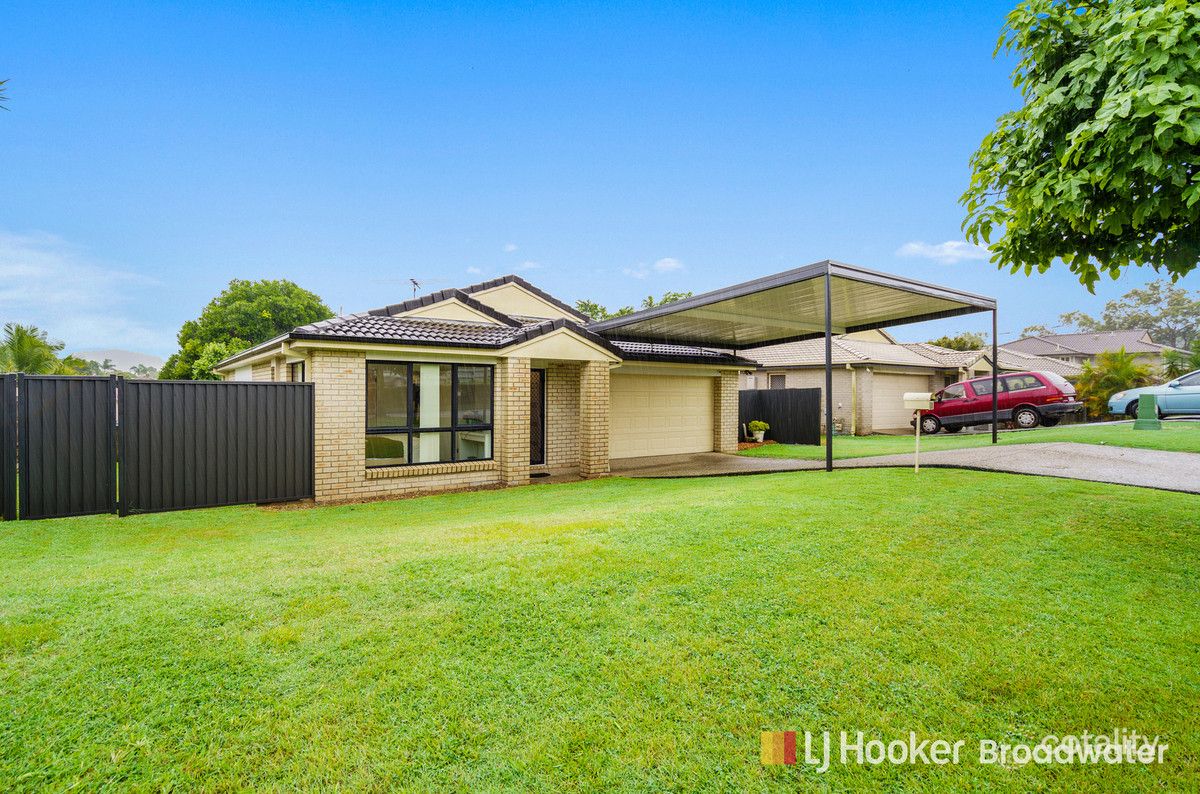 10 Armani Ave, Pimpama, QLD 4209