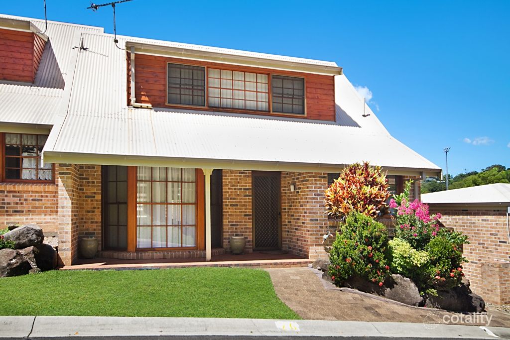 26/1 Carramar Dr, Tweed Heads West, NSW 2485