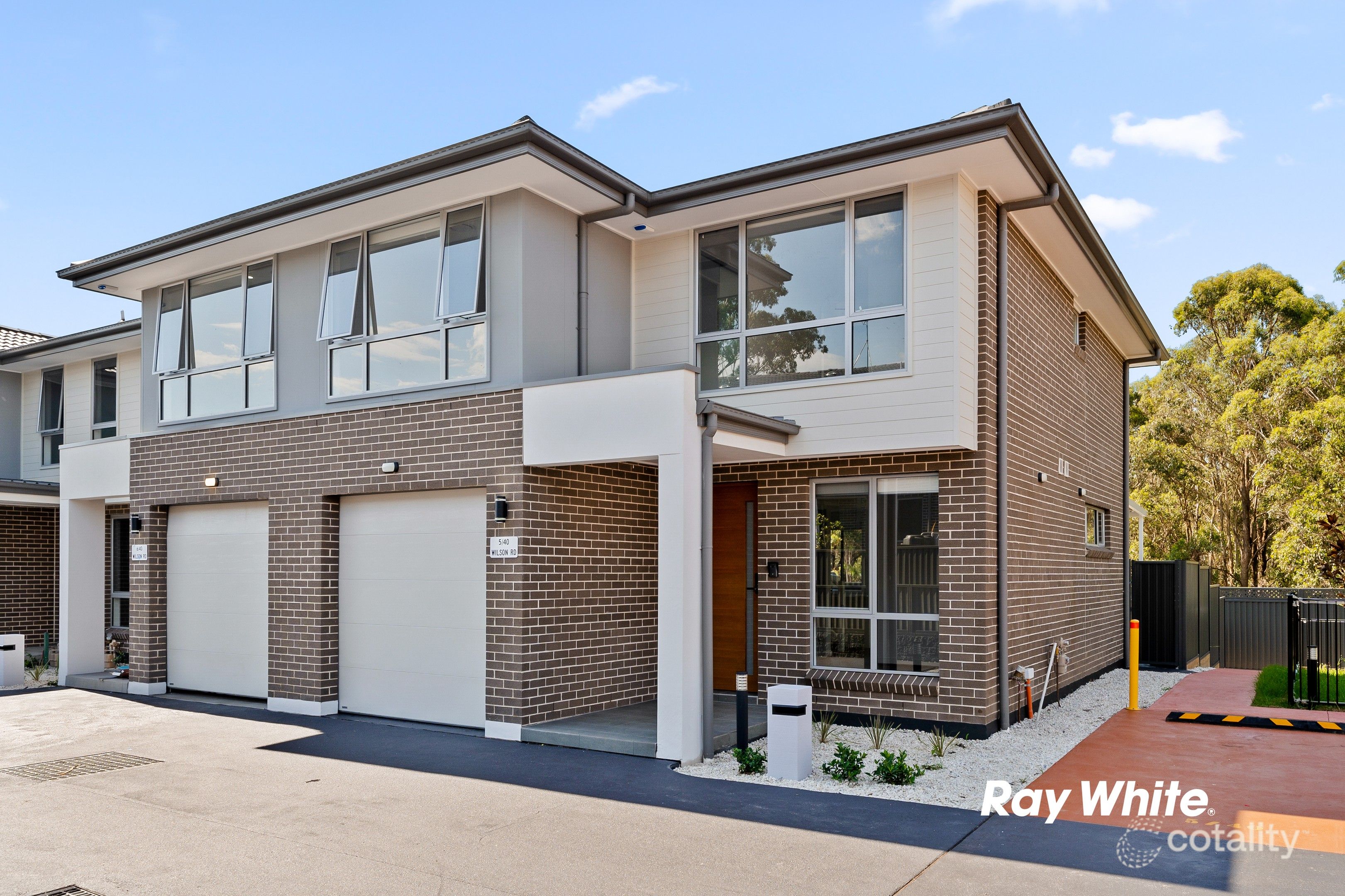 5/40 Wilson Rd, Acacia Gardens, NSW 2763