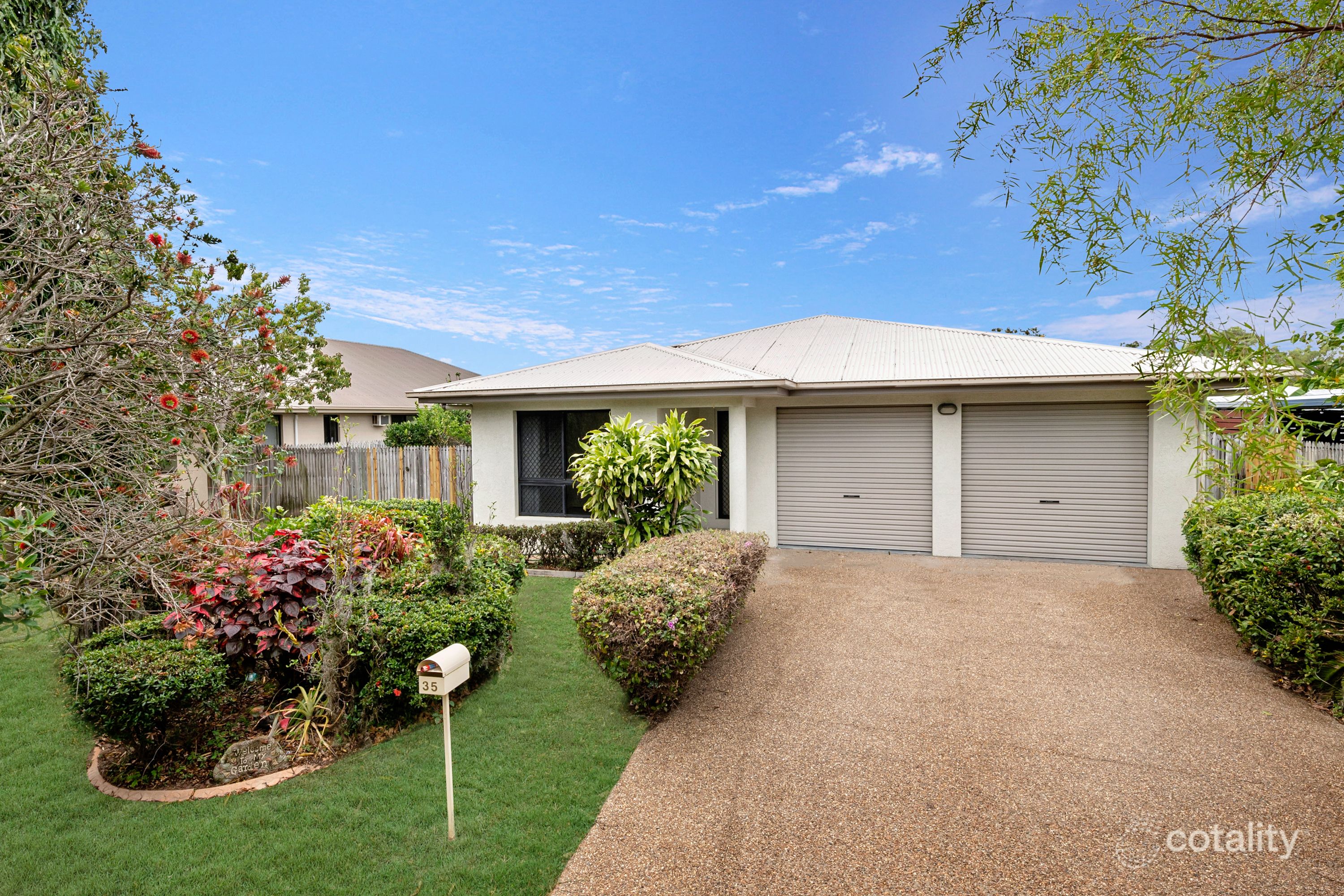 35 Brenton Cct, Deeragun, QLD 4818