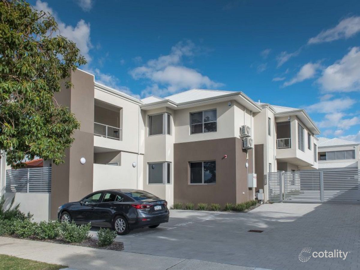 6/200 Kooyong Rd, Rivervale, WA 6103