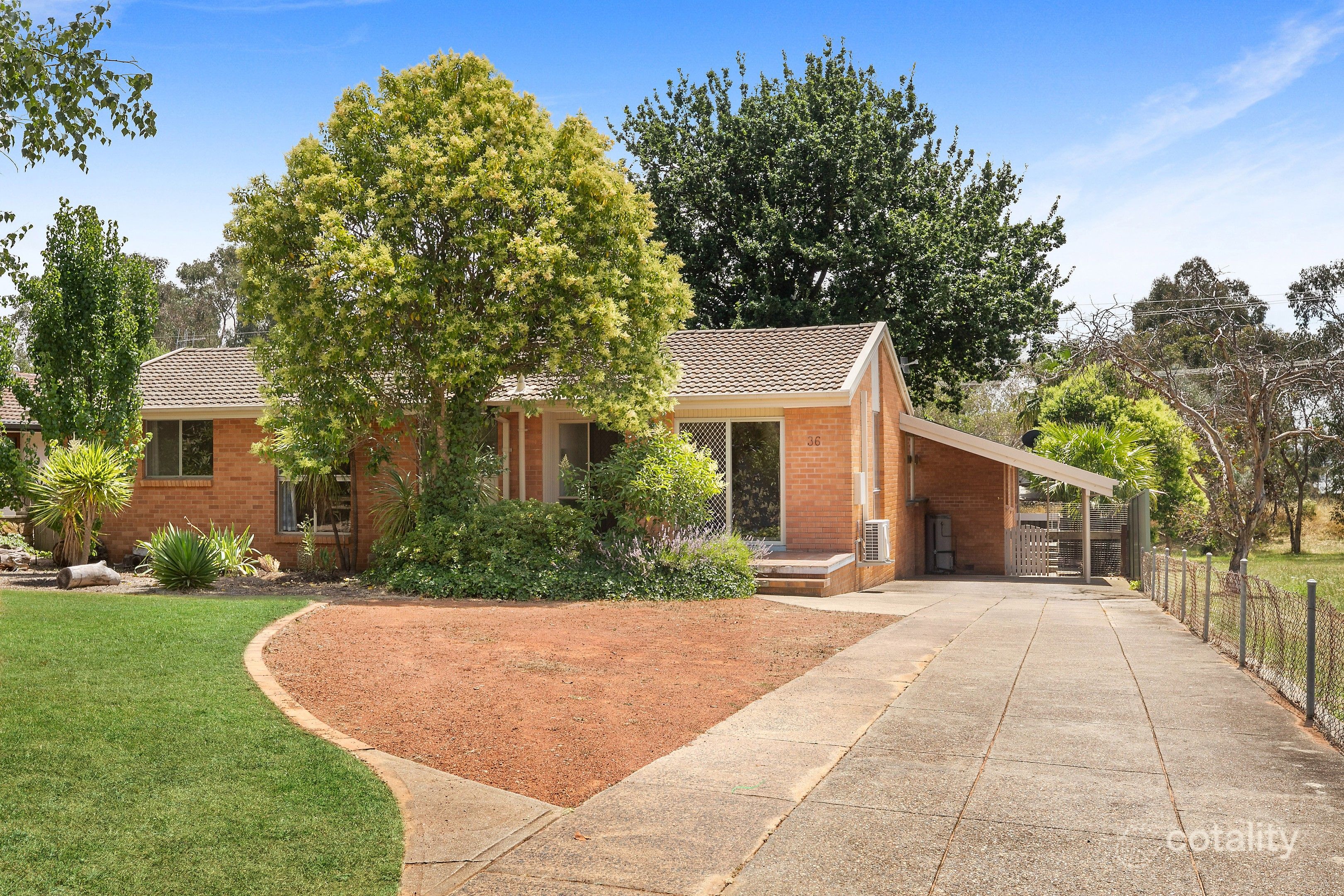 36 Arndell St, Macquarie, ACT 2614