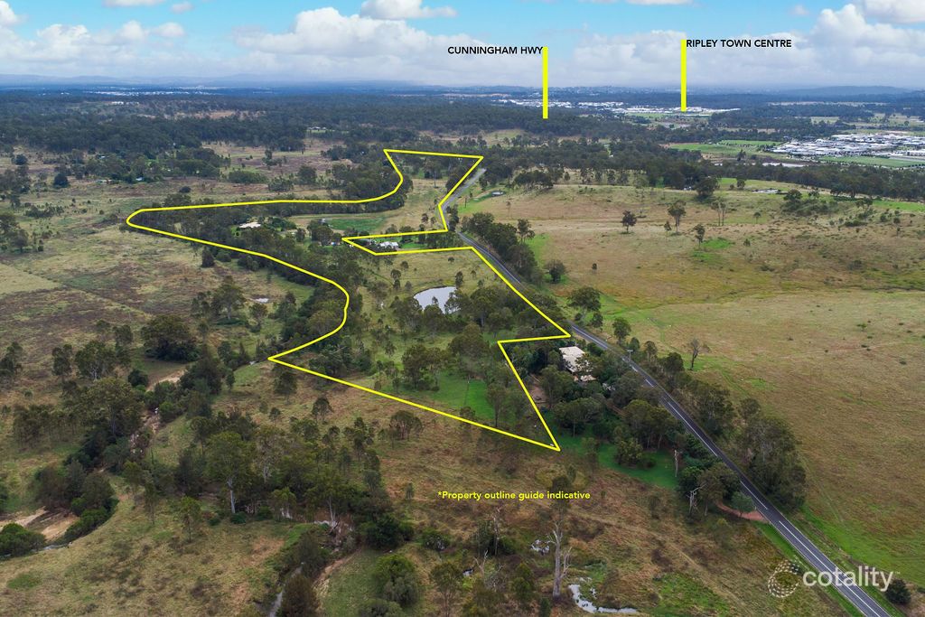 963 Ripley Rd, South Ripley, QLD 4306