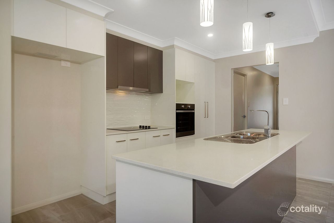 1/2a Merritt St, Harristown, QLD 4350