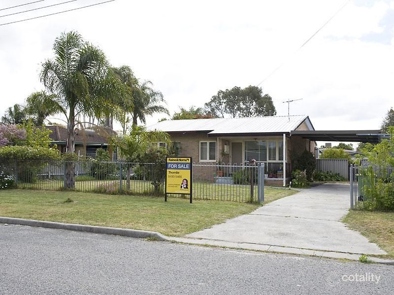 22 Meyrick Way, Langford, WA 6147