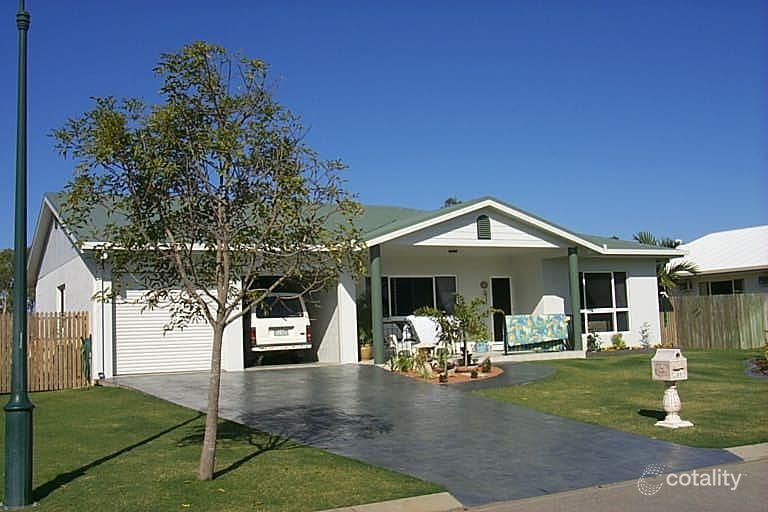 31 Eaton Cir, Kirwan, QLD 4817