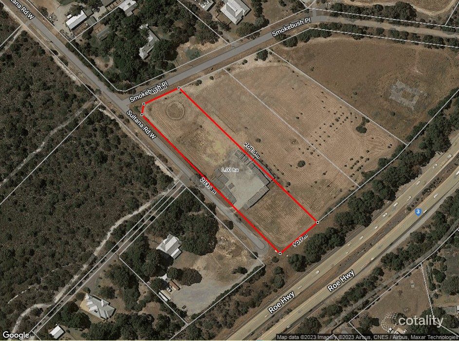 2 Smokebush Pl, High Wycombe, WA 6057