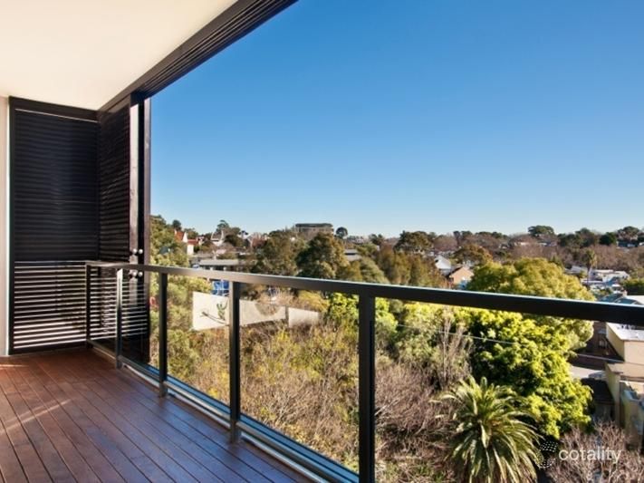 503/7 Sterling Cct, Camperdown, NSW 2050