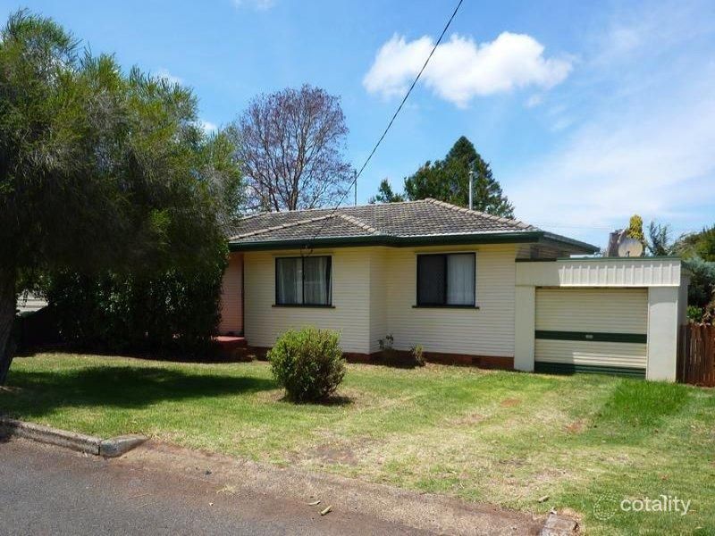4 Clarice St, Harristown, QLD 4350