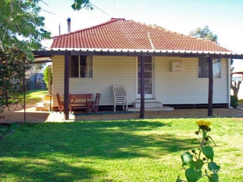 35 Greenham St, Koorda, WA 6475