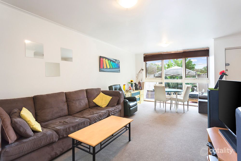 3/205-211 Barkly Ave, Burnley, VIC 3121