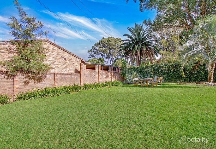 40 Oleander Cres, Riverstone, NSW 2765