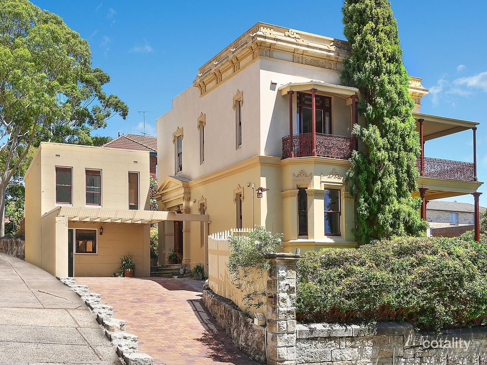 1 Ocean St N, Bondi, NSW 2026