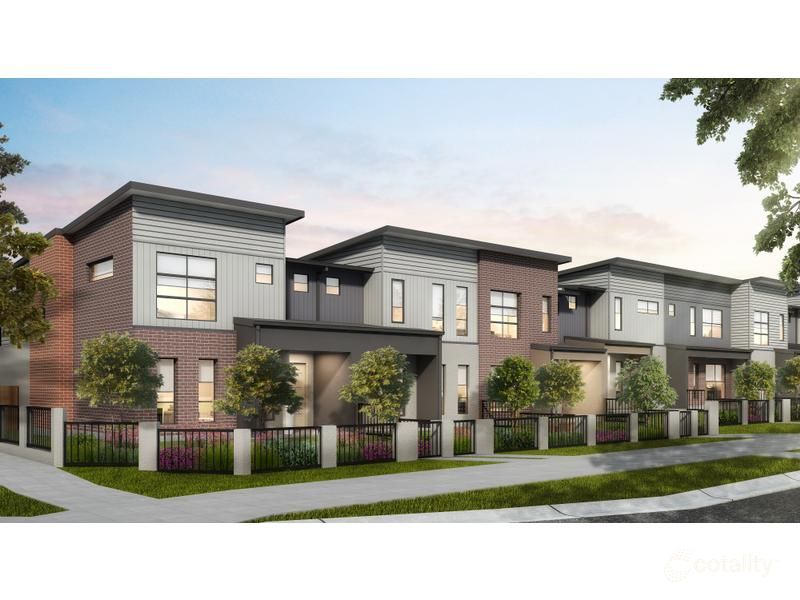 8 Fragrance Tce, Manor Lakes, VIC 3024