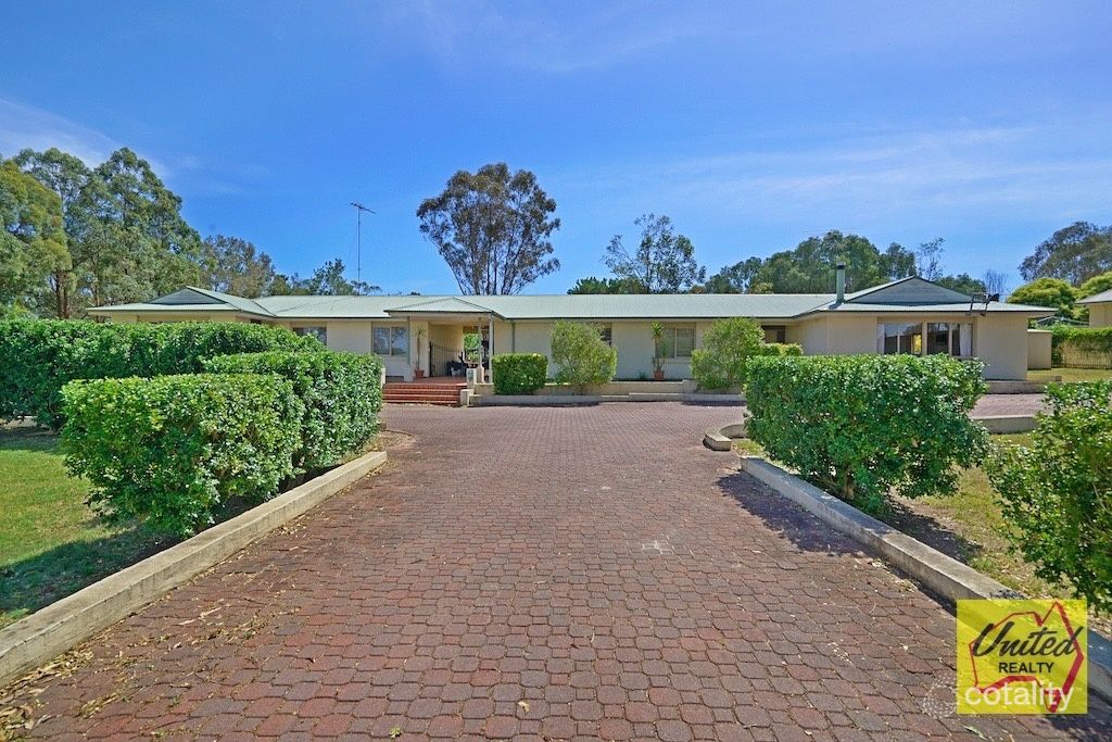 174 Werombi Rd, Ellis Lane, NSW 2570