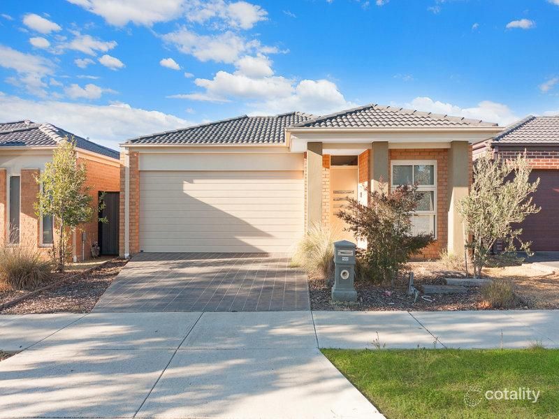 14 Hodgson Rise, Mernda, VIC 3754