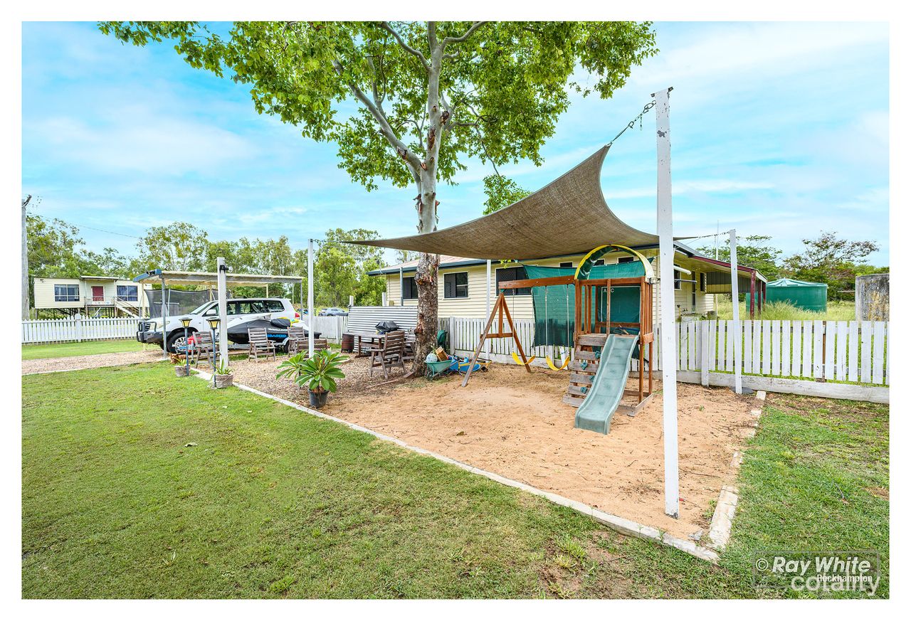 64 Osborne Rd, Pink Lily, QLD 4702