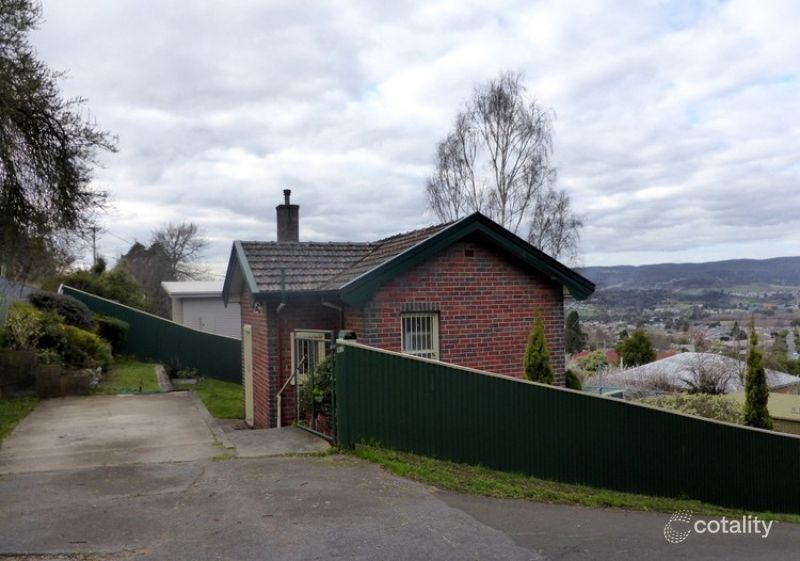 17 Churchill Cres, Newstead, TAS 7250