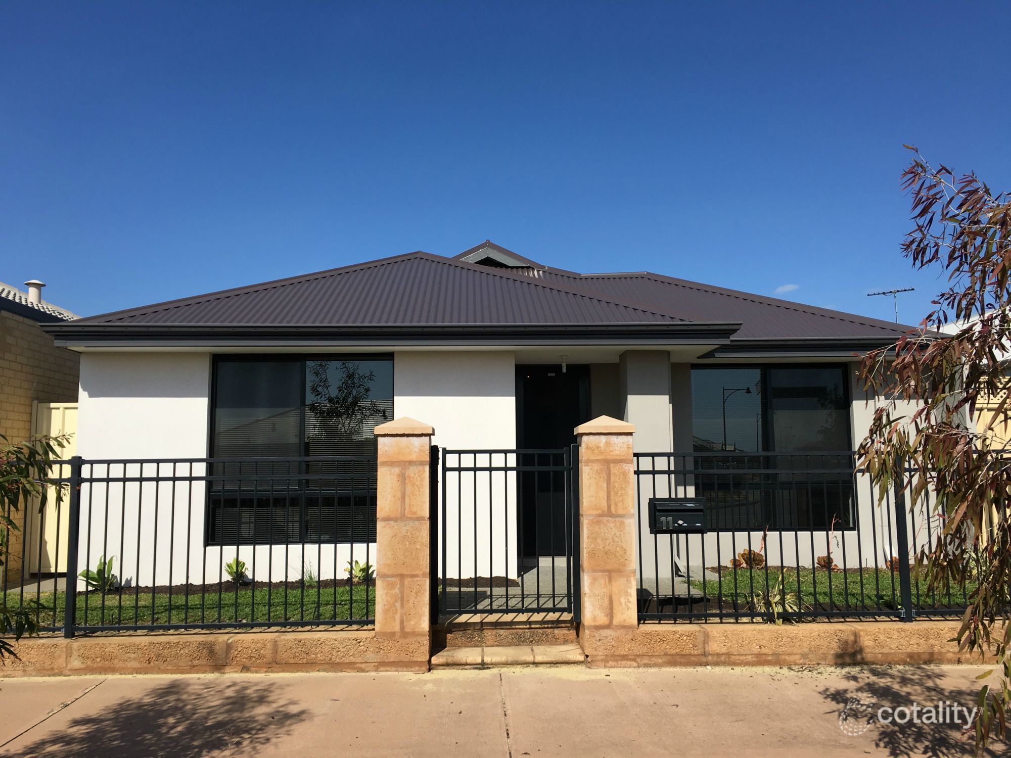 11 Piesley St, Hammond Park, WA 6164