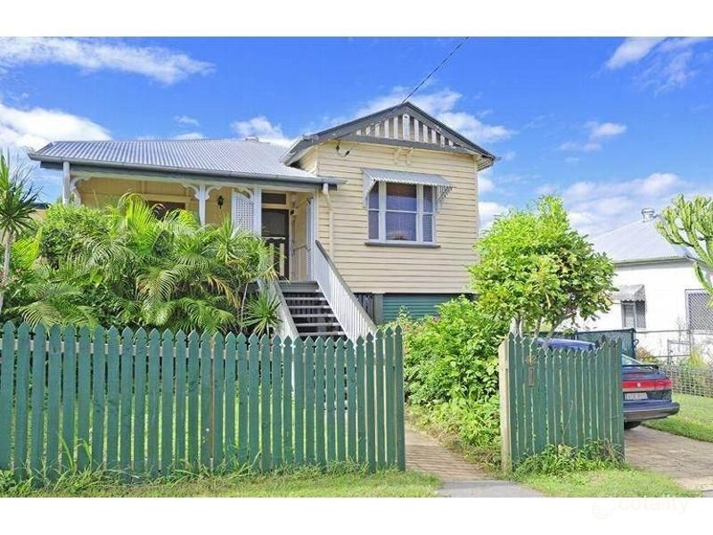 42 Henry St, Greenslopes, QLD 4120