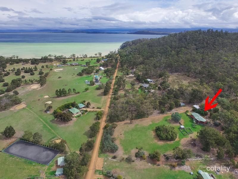 541 Rifle Range Rd, Sandford, TAS 7020