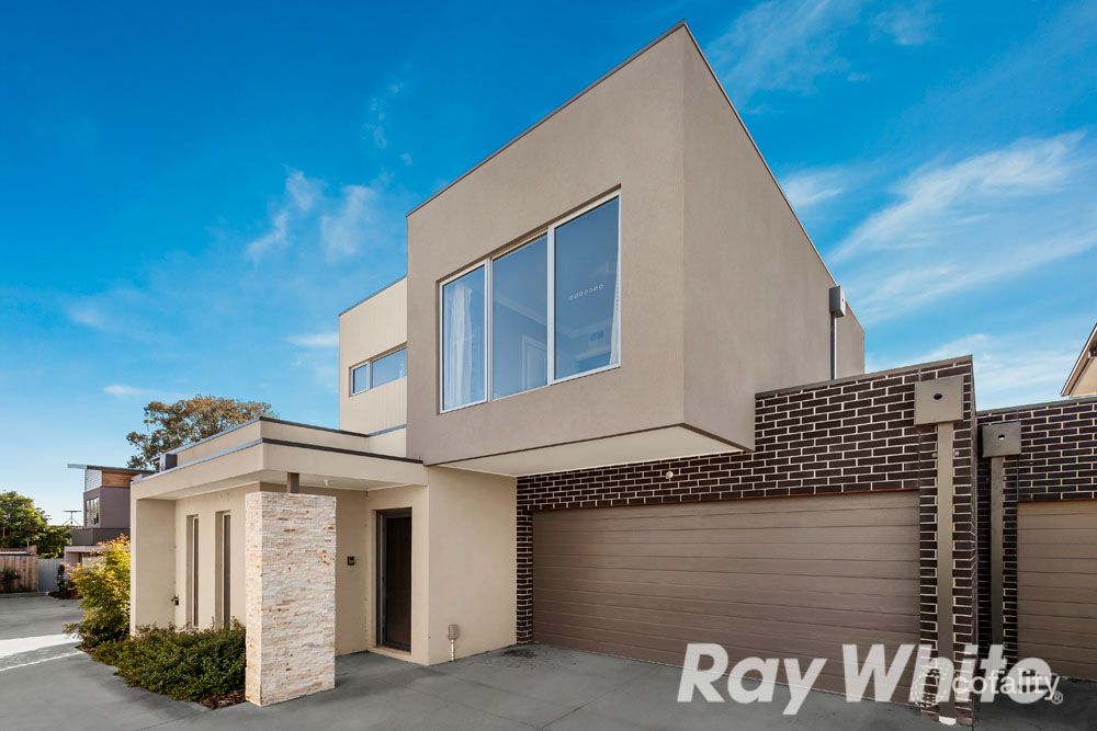 9/125-129 Hawthorn Rd, Forest Hill, VIC 3131