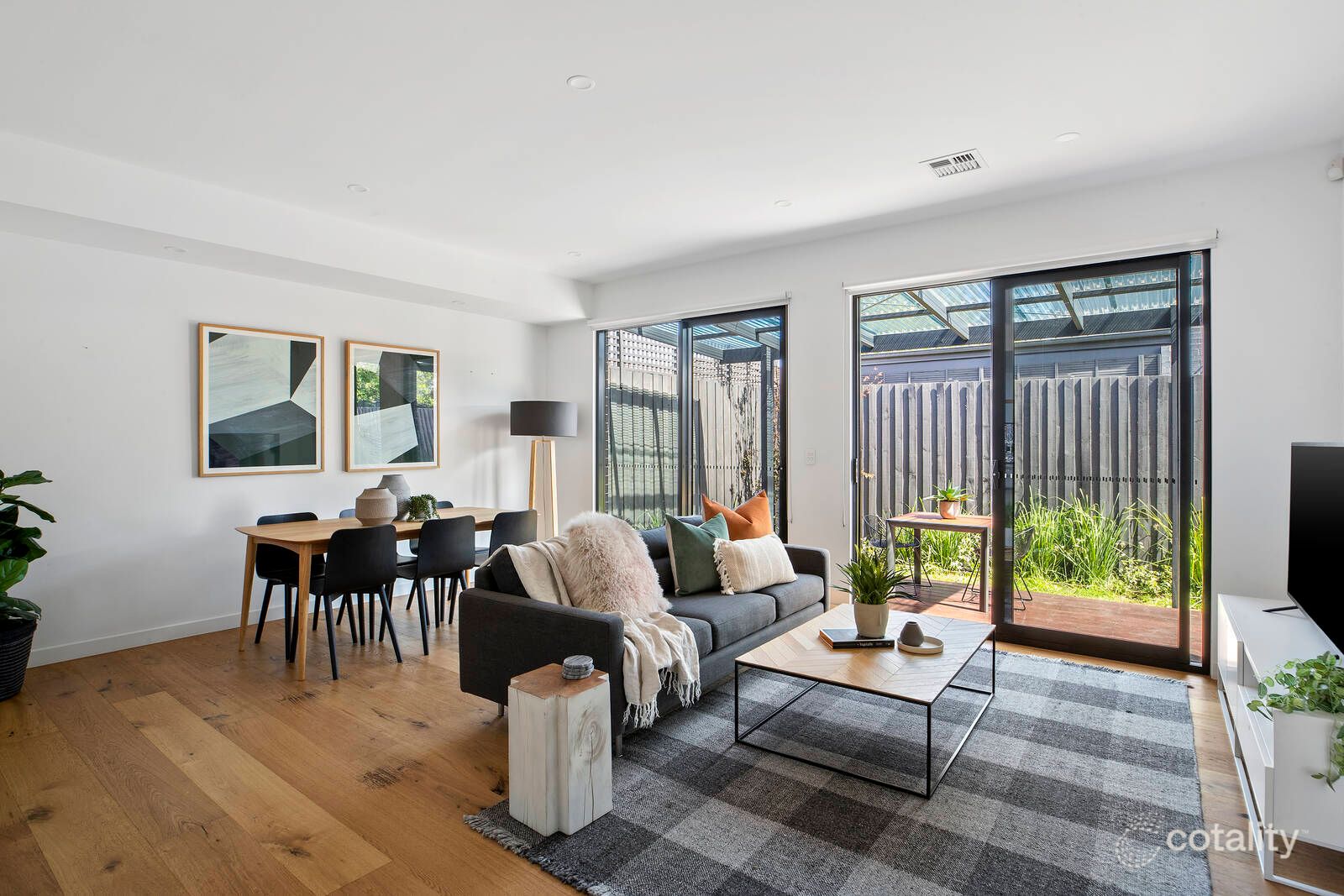 2/22 King St, Hampton East, VIC 3188