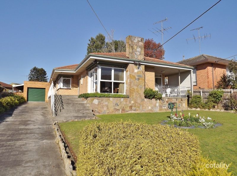 12 Murray Rd, Newborough, VIC 3825