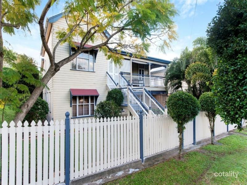 72 Armstrong Rd, Cannon Hill, QLD 4170