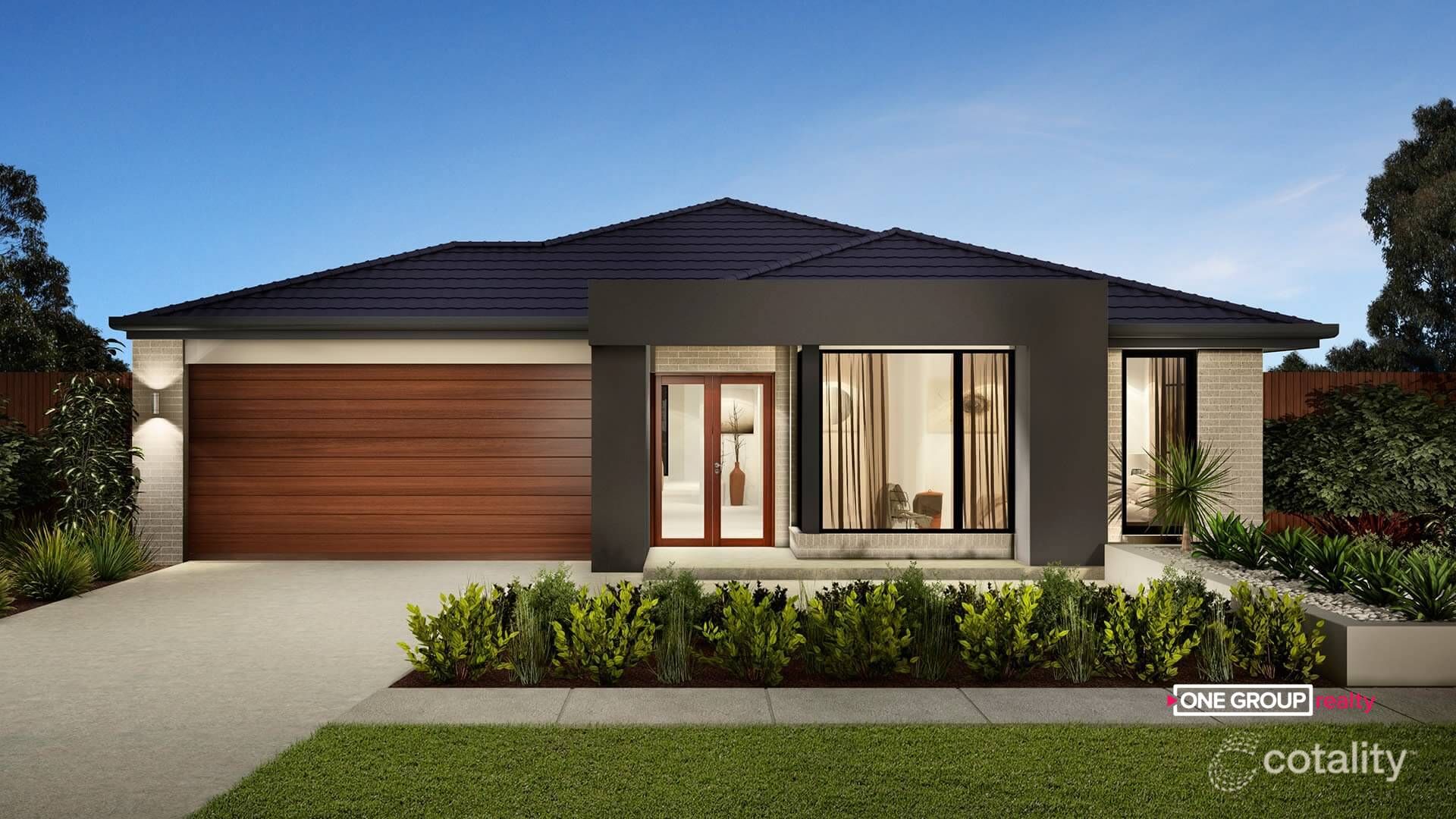 17 Rouge Ave, Wollert, VIC 3750