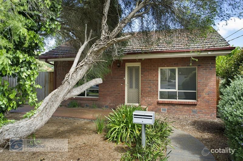 1/33-37 Karingal St, Croydon North, VIC 3136