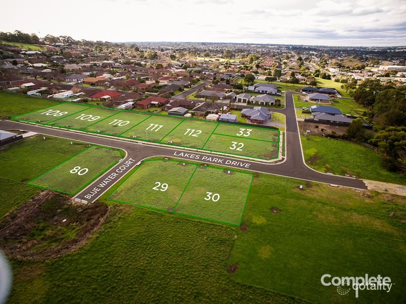 29 Lakes Park Dr, Ob Flat, SA 5291