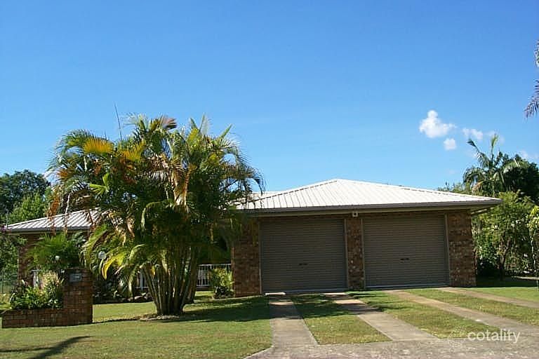 12 Winter St, Cardwell, QLD 4849