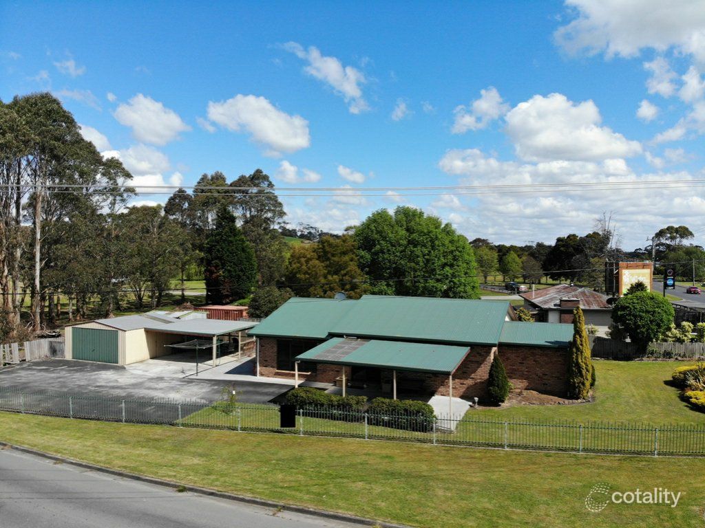 1 Scotchtown Rd, Smithton, TAS 7330