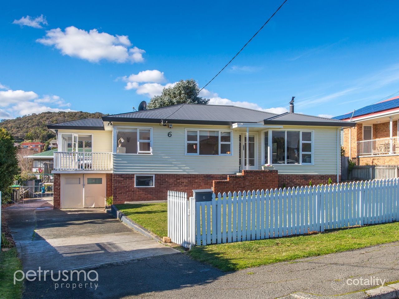 6 Balaka St, Rosny, TAS 7018