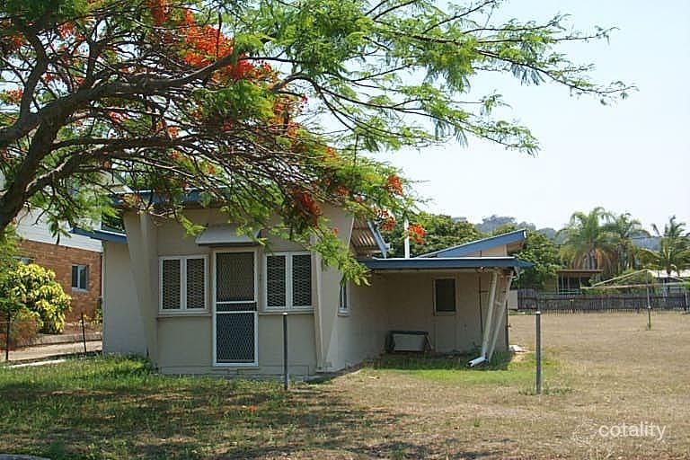 58 Stevenson St, Barlows Hill, QLD 4703