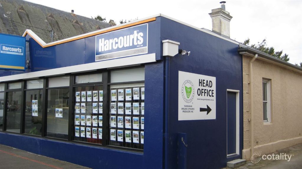 111 High St, Campbell Town, TAS 7210