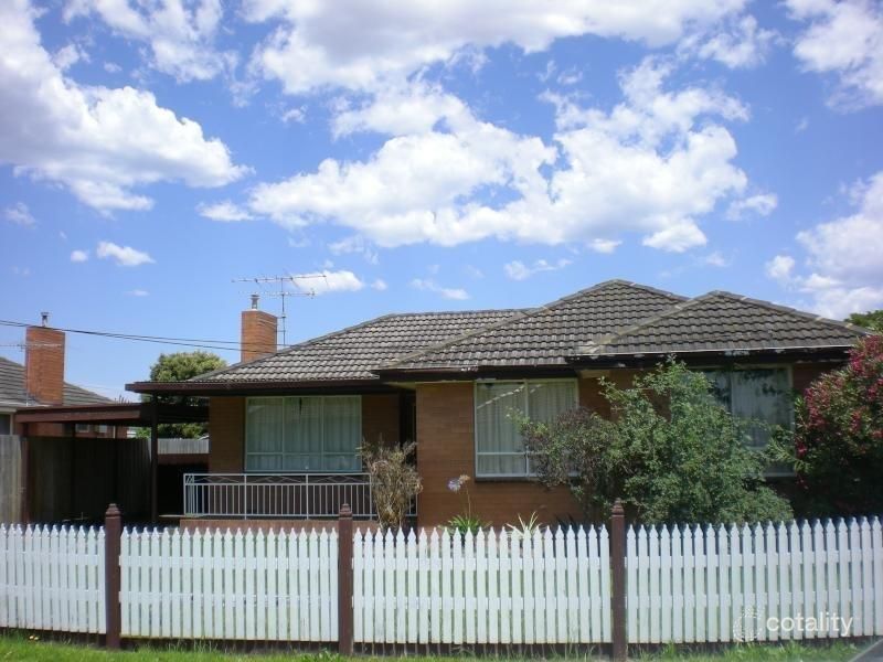 11 First Ave, Hoppers Crossing, VIC 3029