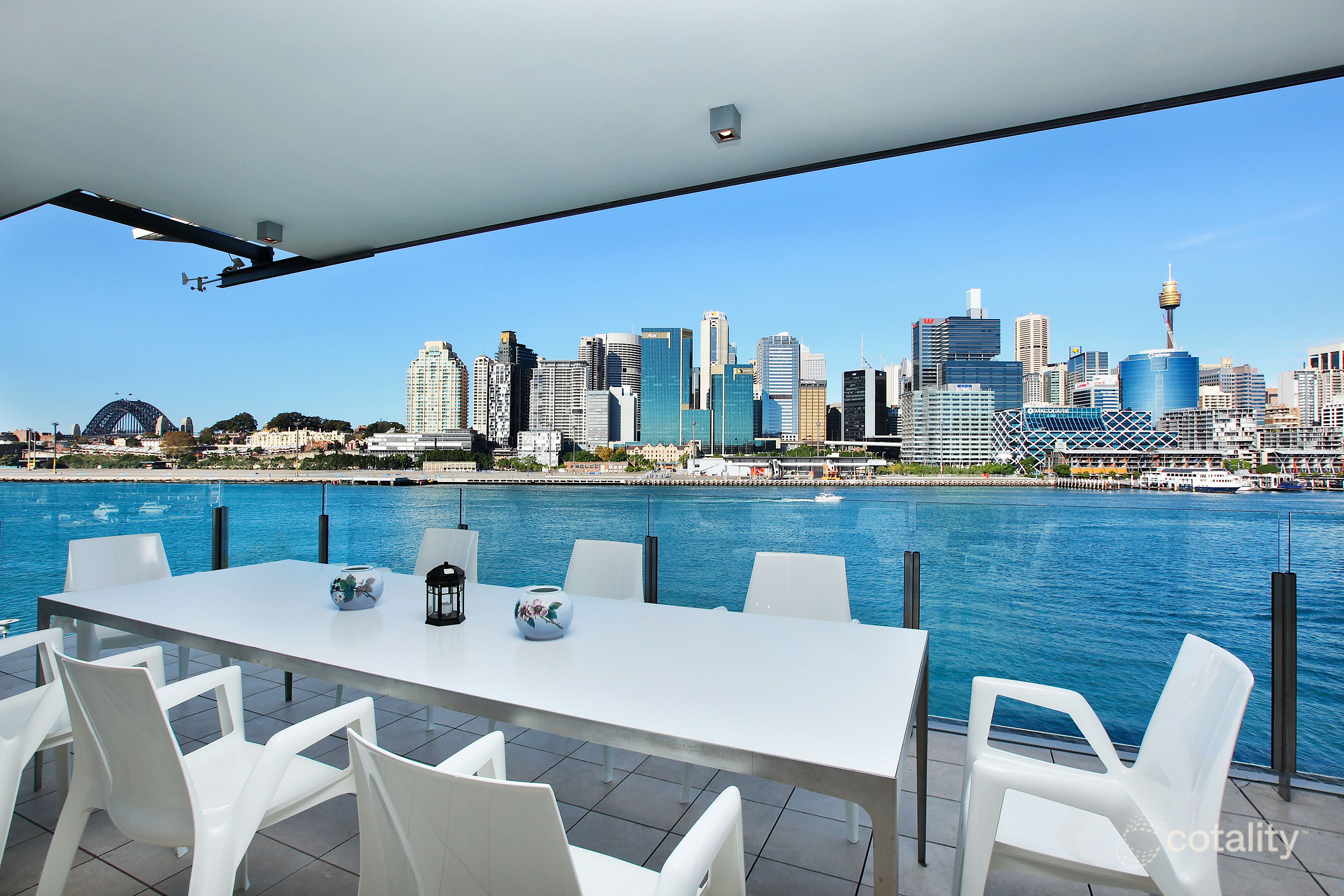 341/3 Darling Island Rd, Pyrmont, NSW 2009