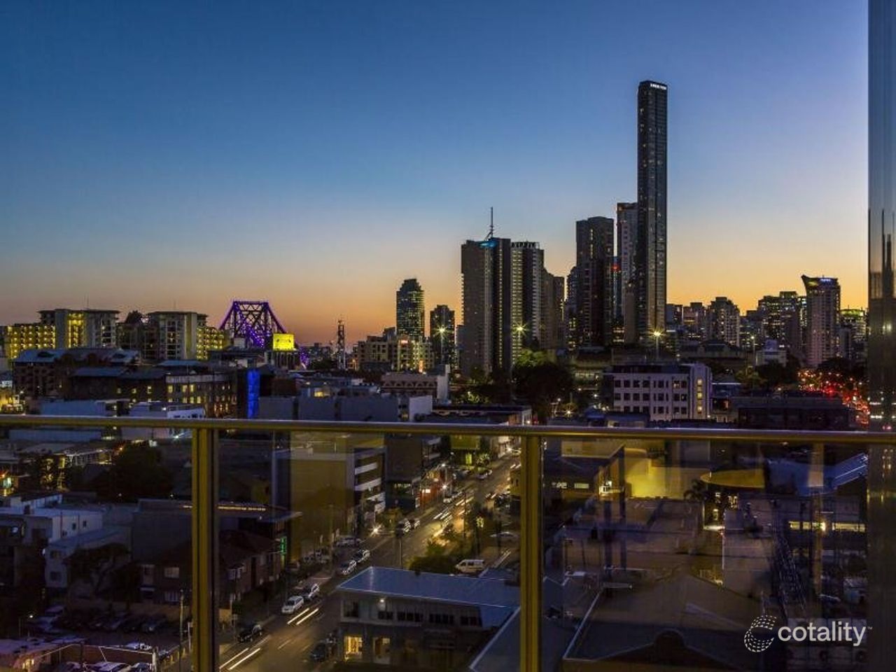 1210/25 Connor St, Fortitude Valley, QLD 4006