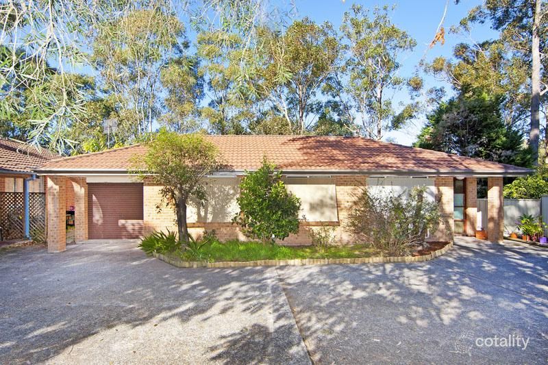 2/1a Hillside Dr, Berkeley Vale, NSW 2261