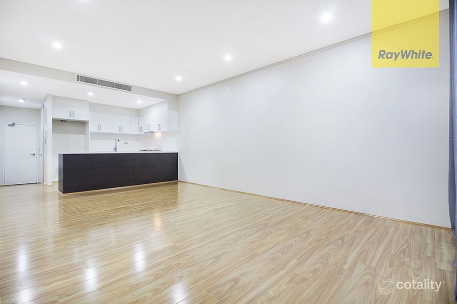 12/13 Old Northern Rd, Baulkham Hills, NSW 2153