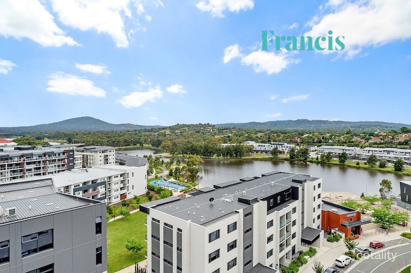 306/325 Anketell St, Greenway, ACT 2900
