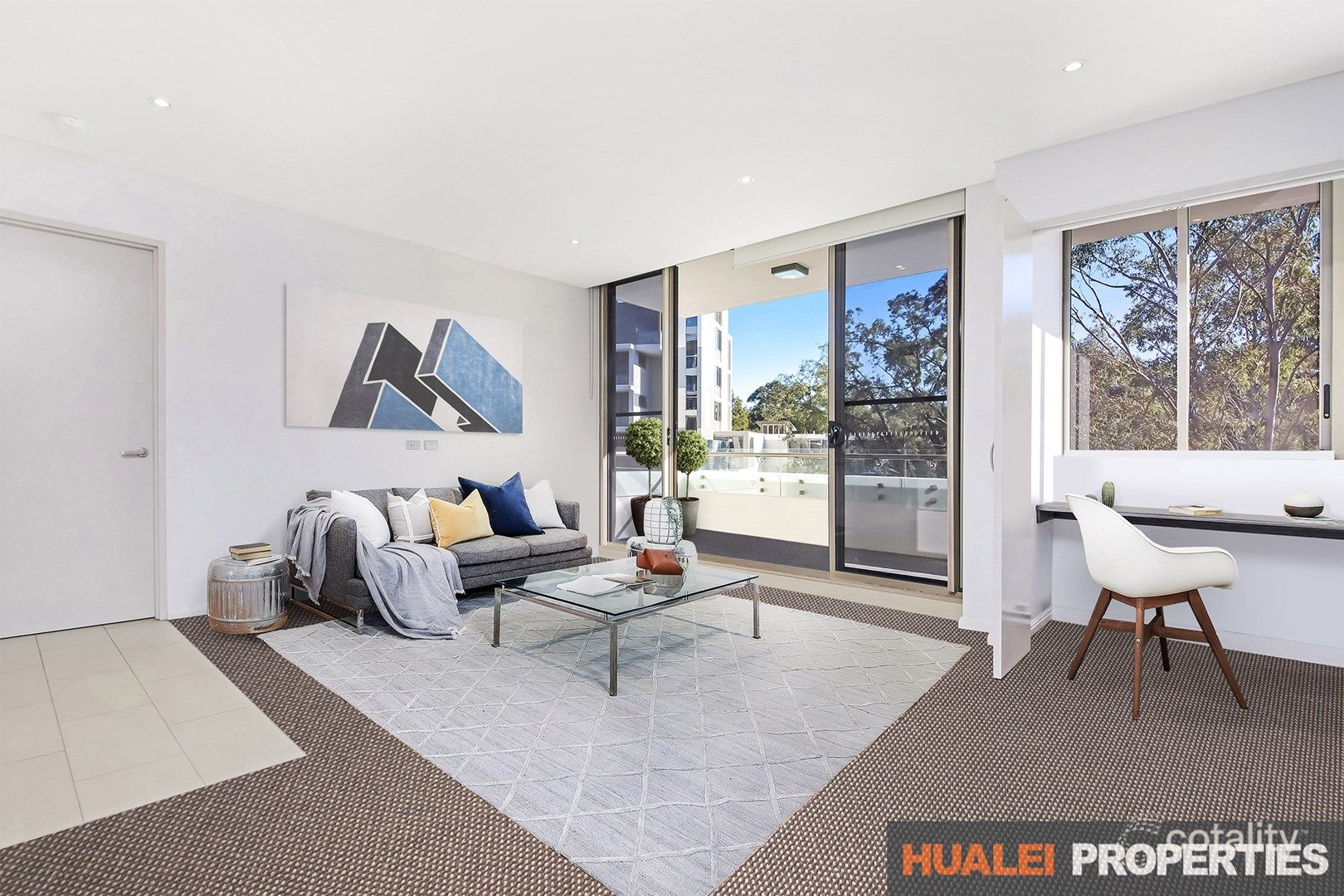 116/20 Epping Park Dr, Epping, NSW 2121
